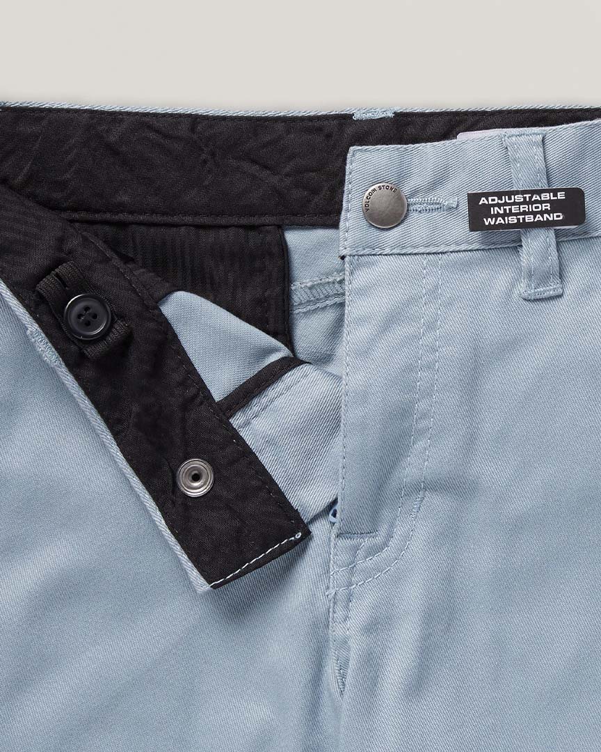 Little Boys Frickin Modern Stretch Pants - Charcoal - Image 3