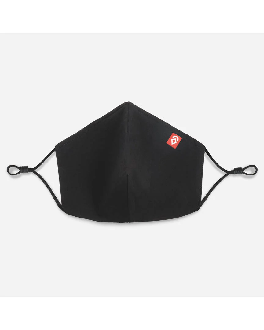 Ergonomic Daily Mask Scarf - Cloud - Image 3